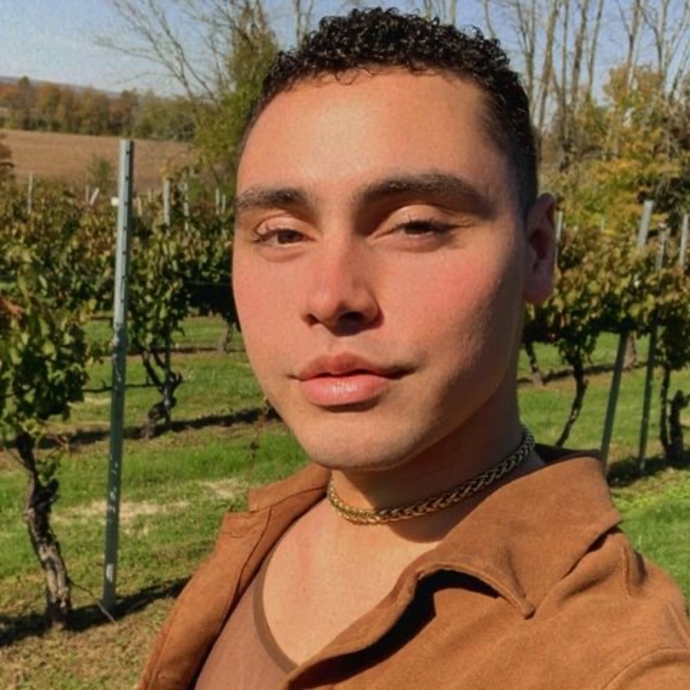 Meet your Posher, Joey